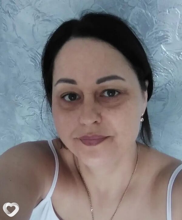 Юлия, 40, Хабаровске — анкета №4676855
