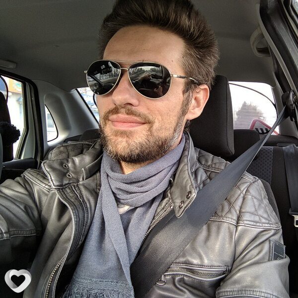 Андрей, 46, Санкт-Петербурге — анкета №4676859