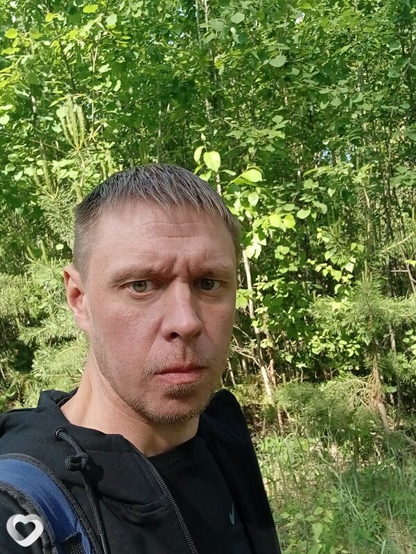 Иван, 41, Екатеринбурге — анкета №4677032