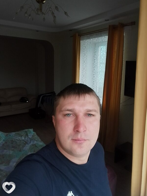 Серёга, 31, Мурманске — анкета №4677033