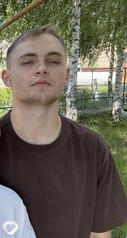 Сергей, Саранск
