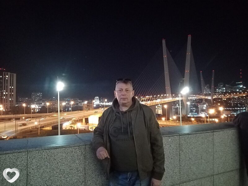 Влад, Хабаровск