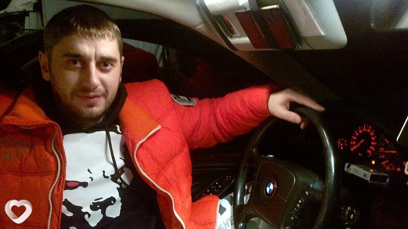 Андрей, 47, Воронеже — анкета №4677048