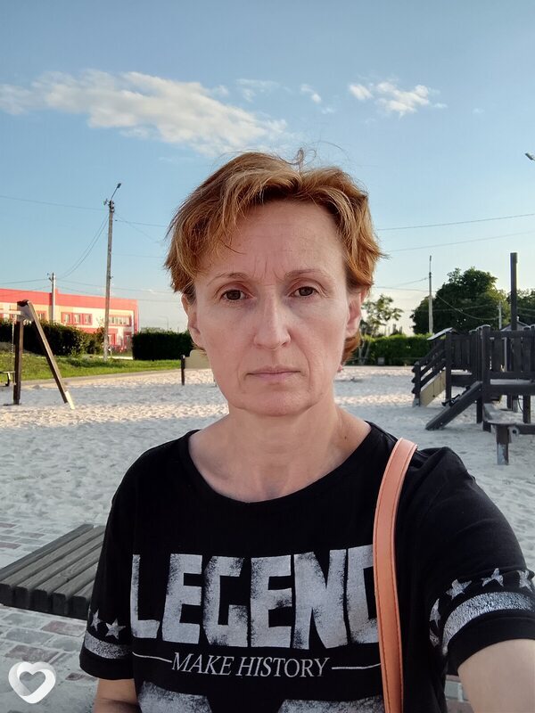 Екатерина, Семилуки