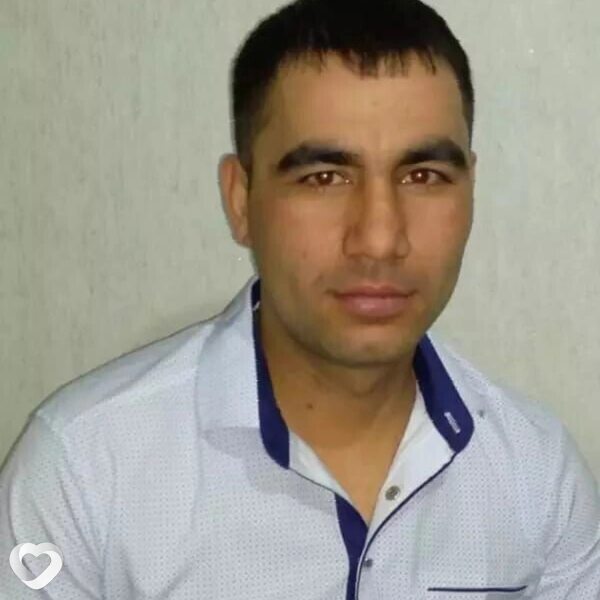 Дилшод, 35, Алматы — анкета №4677125