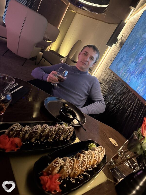 Дима, 37, Харькове — анкета №4677133