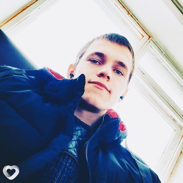 Andrew, 21, Санкт-Петербурге — анкета №4677136