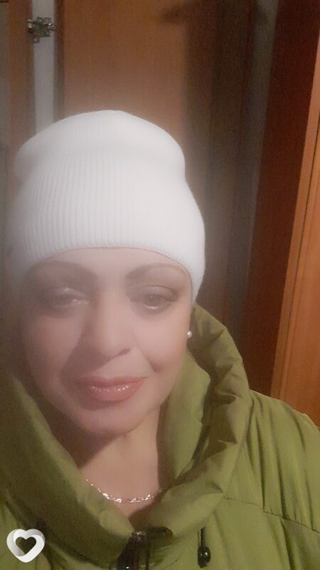 Ольга, 40, Новокузнецке — анкета №4677137