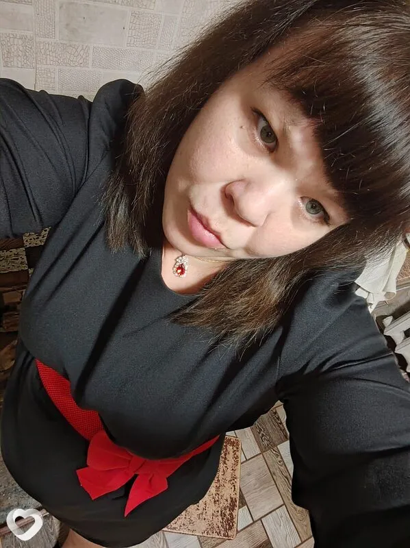 Настя, 34, Москве — анкета №4677017