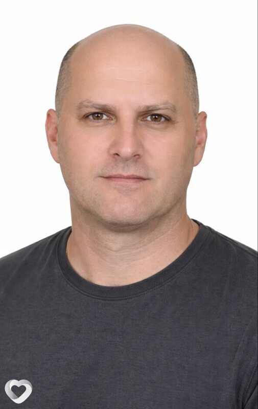 Дмитрий, 48, Краснодаре — анкета №4677022