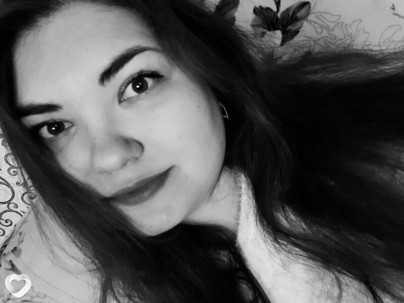 Милена, 27, Кемерове — анкета №4677024