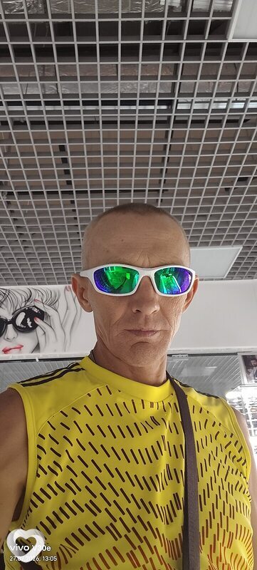 Сергей, Севастополь