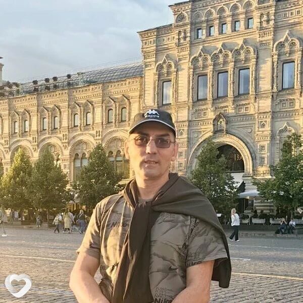 Вадим, Минусинск