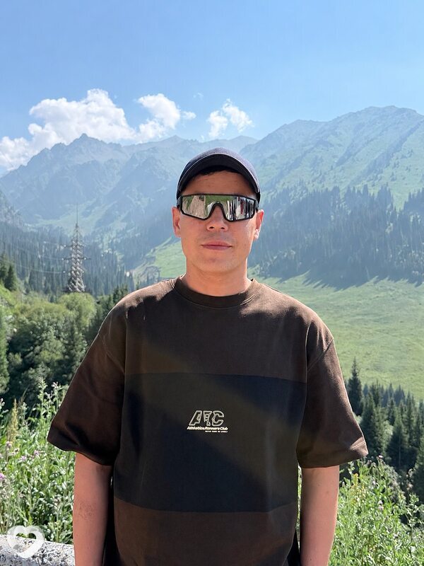 Жаксылык, 29, Алматы — анкета №4677082