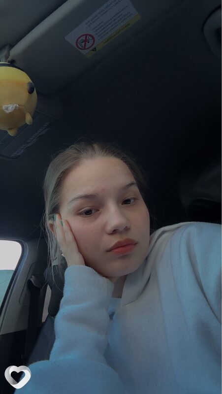 Диана, 23, Уфе — анкета №4677087