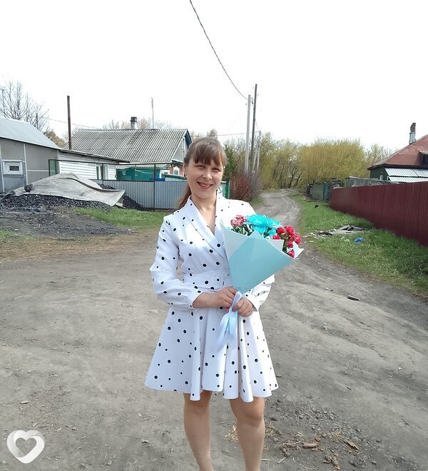 Елена, Полысаево