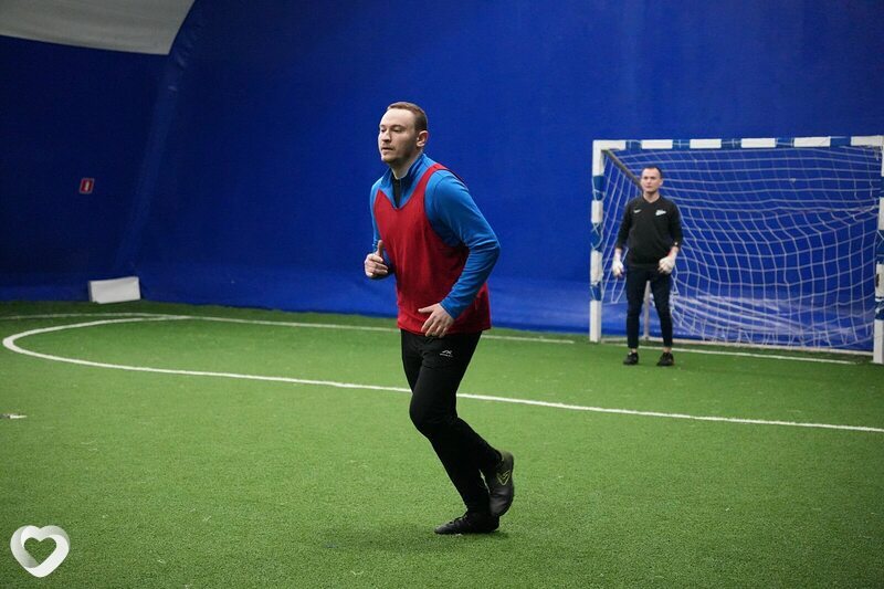 Толян, 32, Самаре — анкета №4677097