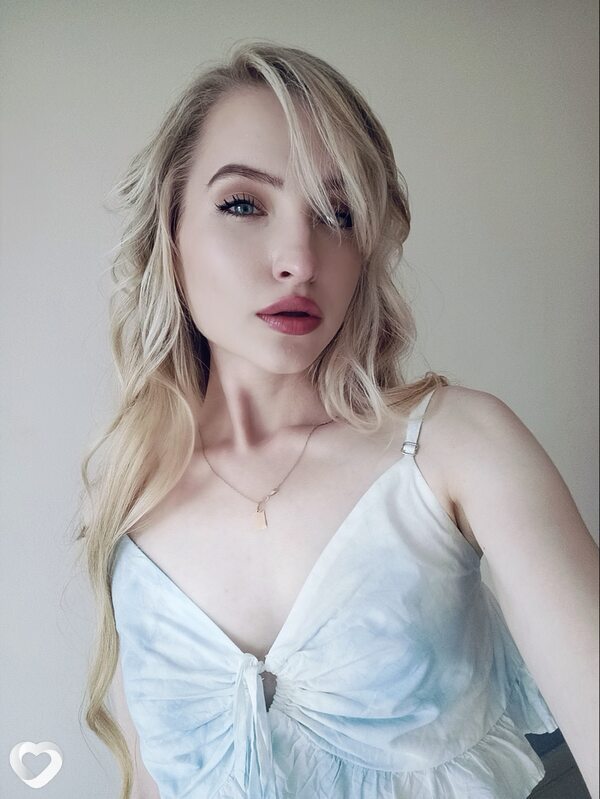 Виктория, 22, Самаре — анкета №4677220
