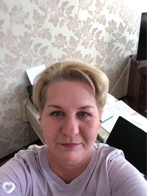 Ксения, 50, Краснодаре — анкета №4677173