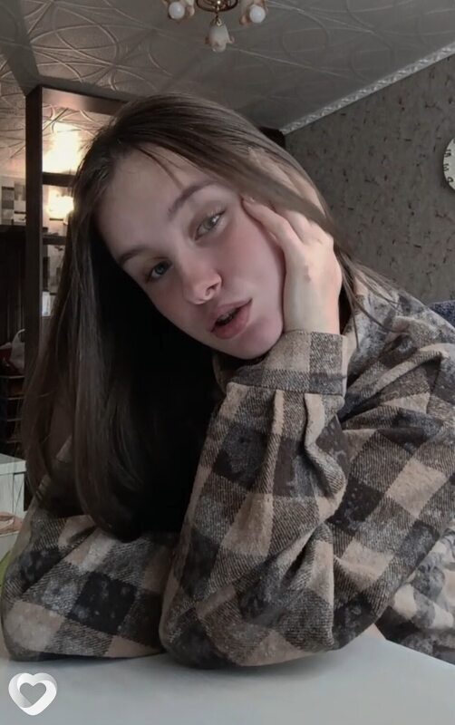 Валерия, 18, Симферополе — анкета №4677177