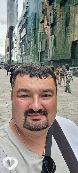 Игорь, Старый Оскол