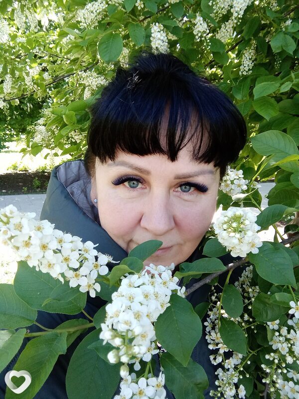 Светлана, Челябинск