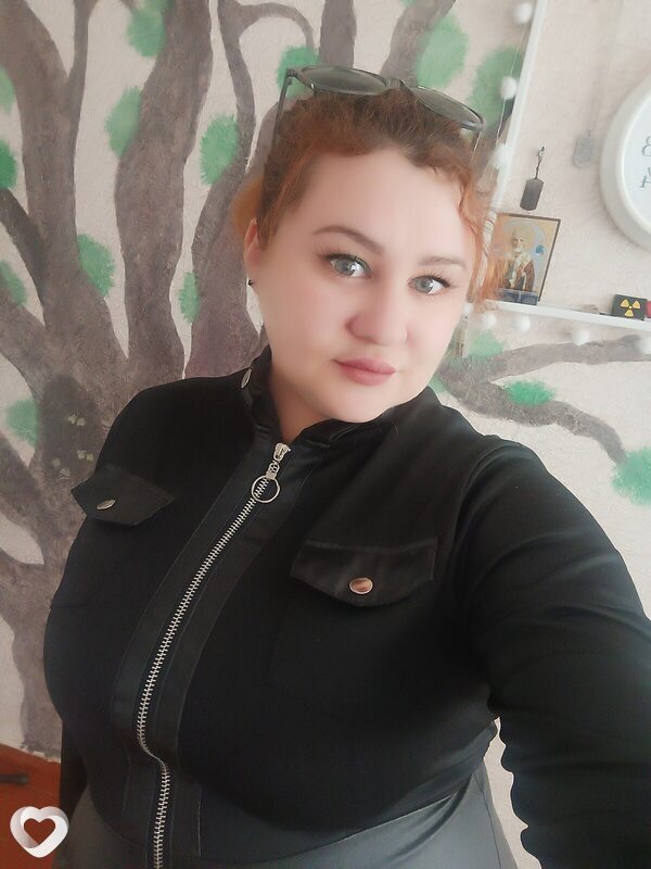 Виктория, 35, Тюмени — анкета №4677198