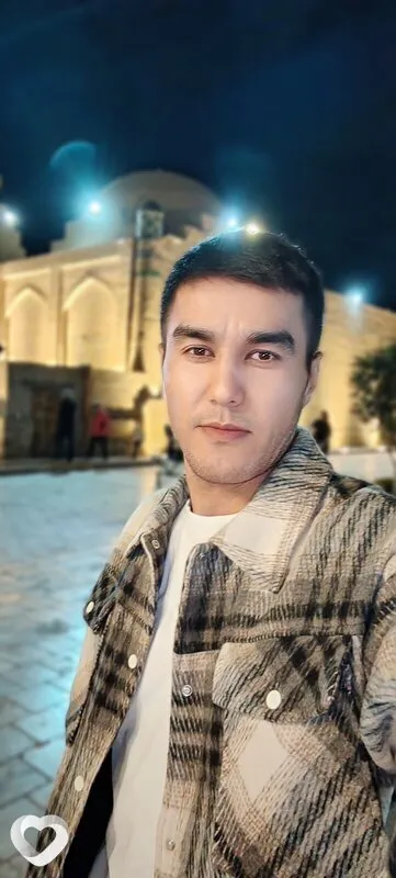 Али, 29, Москве — анкета №4677210