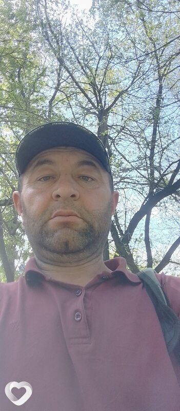 Вовка, 38, Иркутске — анкета №4677211