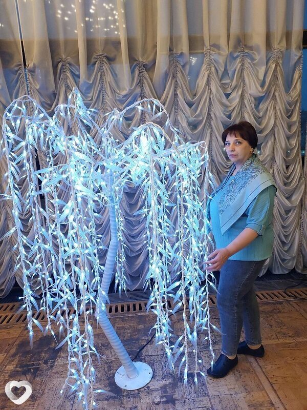 Мирина, Туров