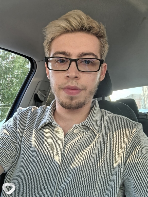 Денис, 26, Кемерове — анкета №4677252