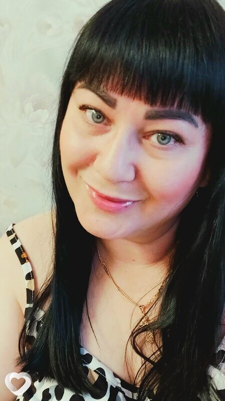 Наталья, 44, Рязани — анкета №4677254