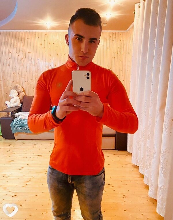Dima, Тернополь