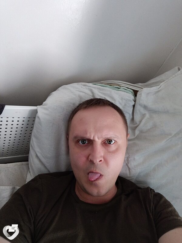 Алексей, Донецк