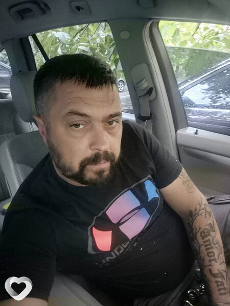Василь, 41, Киеве — анкета №4677260
