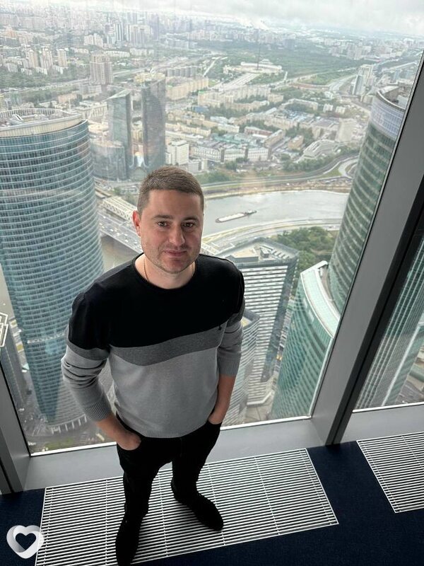 Сергей, 38, Гомеле — анкета №4677340