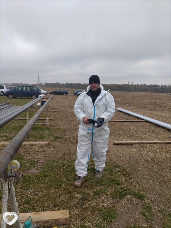 Avtor, 42, Бресте — анкета №4677352