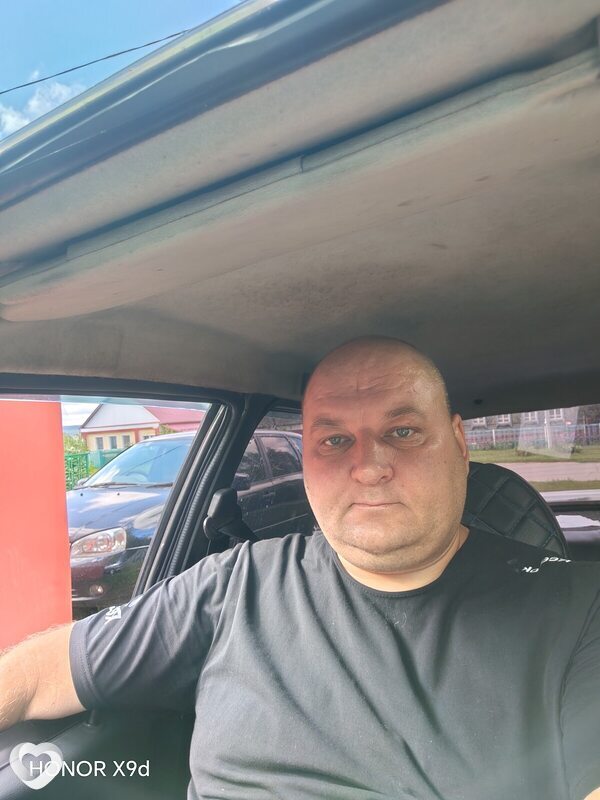 Илья, Ульяновск