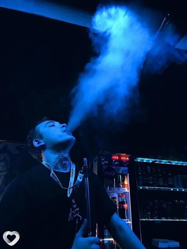 Влад, 26, Москве — анкета №4677360