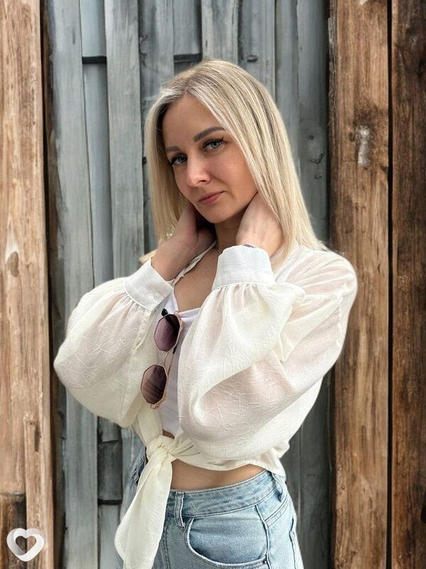 Юлия, 37, Нижнем Новгороде — анкета №4677155