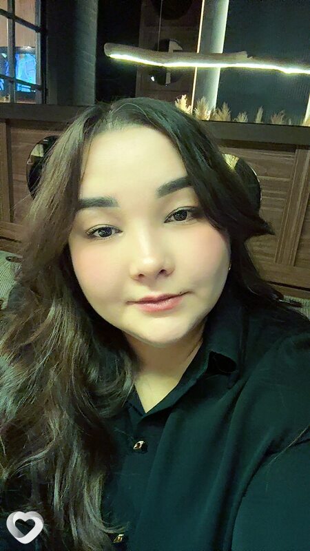 Оксана, Ульяновск
