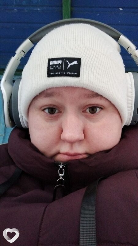 Катерина, Новокузнецк