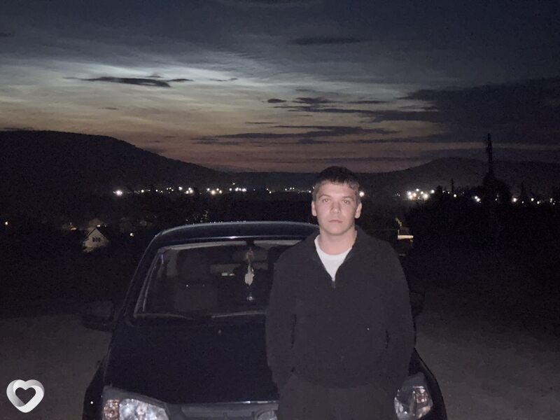 Андрей, Стерлитамак