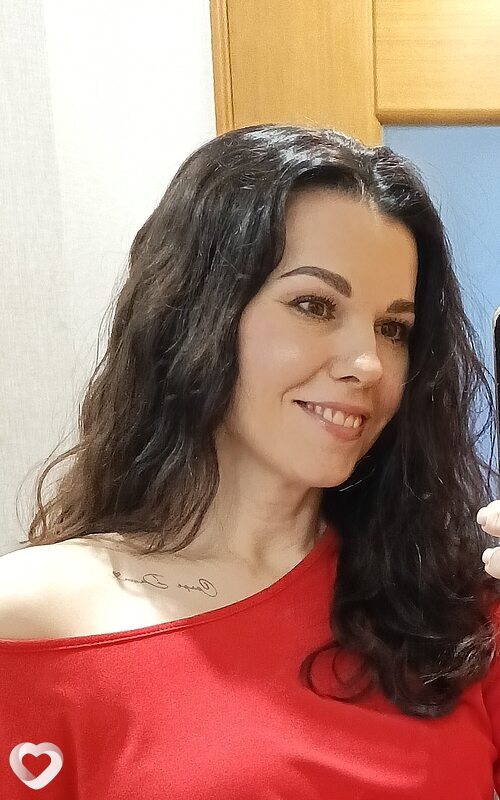 Елена, 46, Тольятти — анкета №4677279