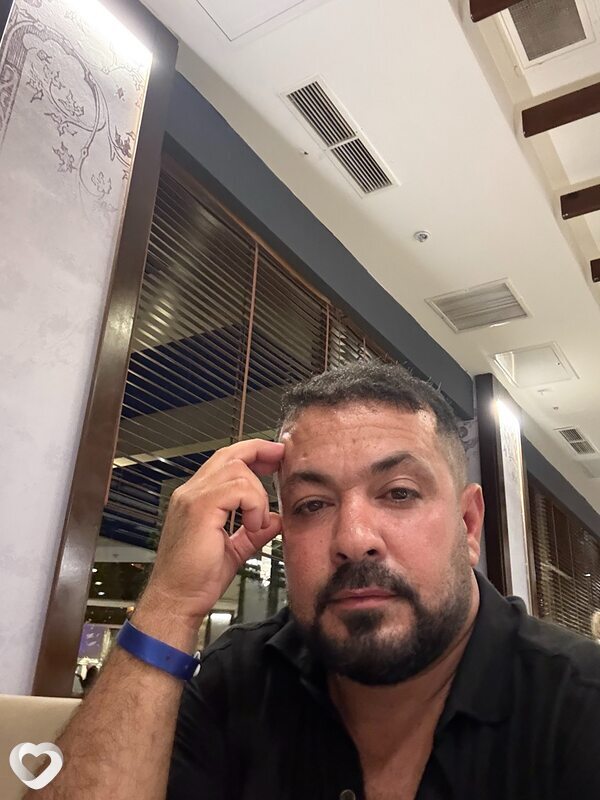 Бурак, 39, Казани — анкета №4677281
