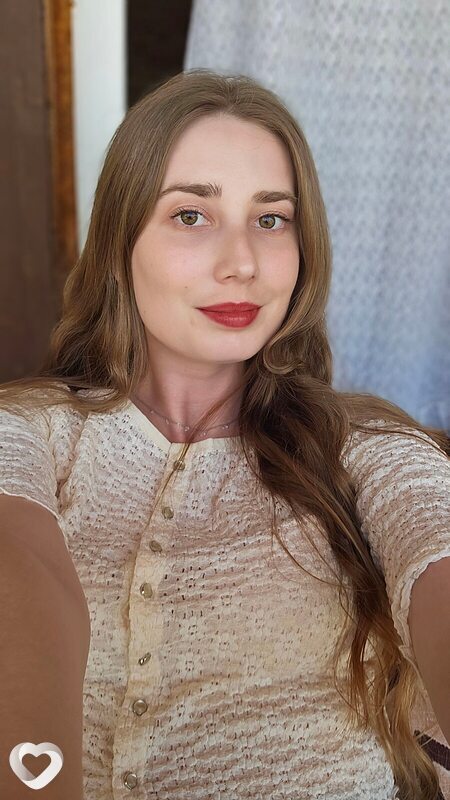 Татьяна, 25, Иркутске — анкета №4677288