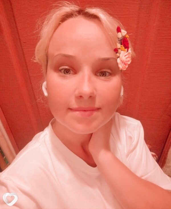 Марина, Козьмодемьянск