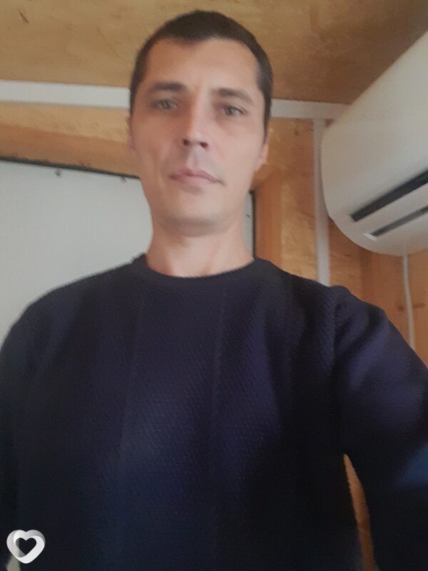 Алексей, 35, Оренбурге — анкета №4677294