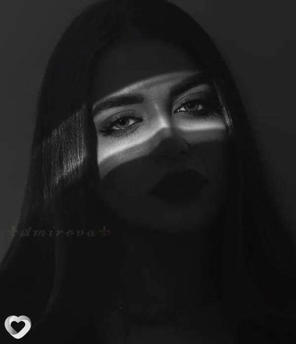 Мариша, 25, Москве — анкета №4677302