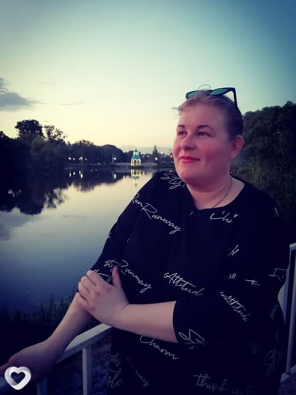 Елена, Обнинск